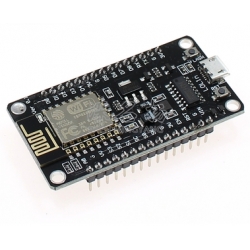 ESP8266 Node MCU WIFI V3 CH340